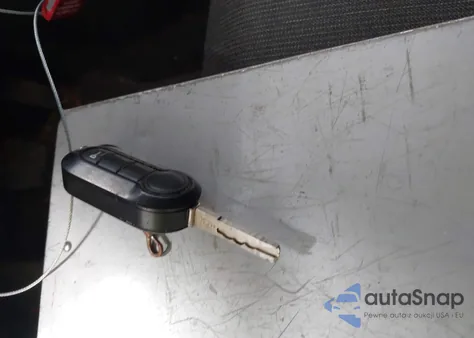 2019 Ram Promaster City Tradesman Slt из США, поврежденный, VIN ZFBHRFBB0K6L95889